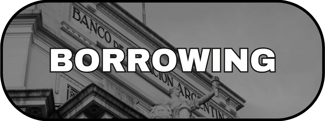 Borrowing