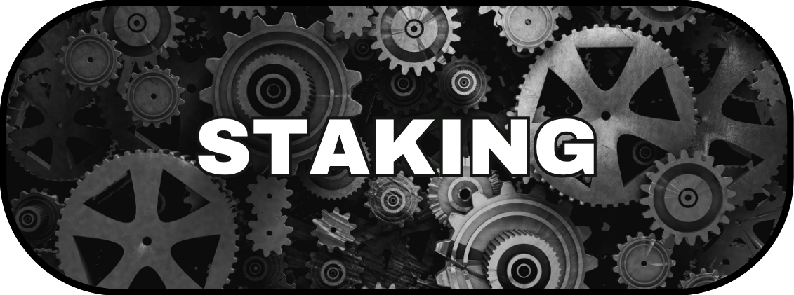 Staking